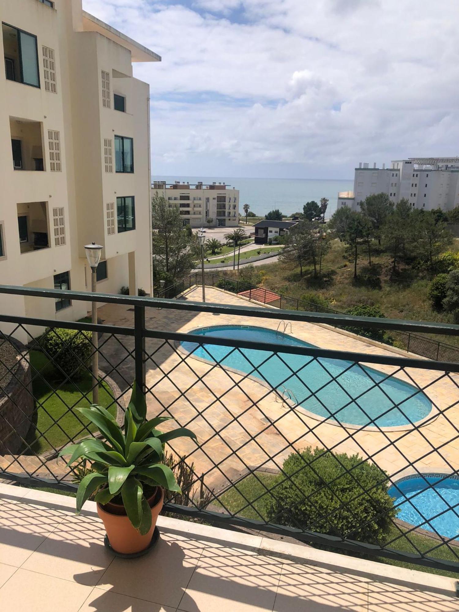 Quinta Das Rosas - Oceanview Apartment Buarcos Exterior photo