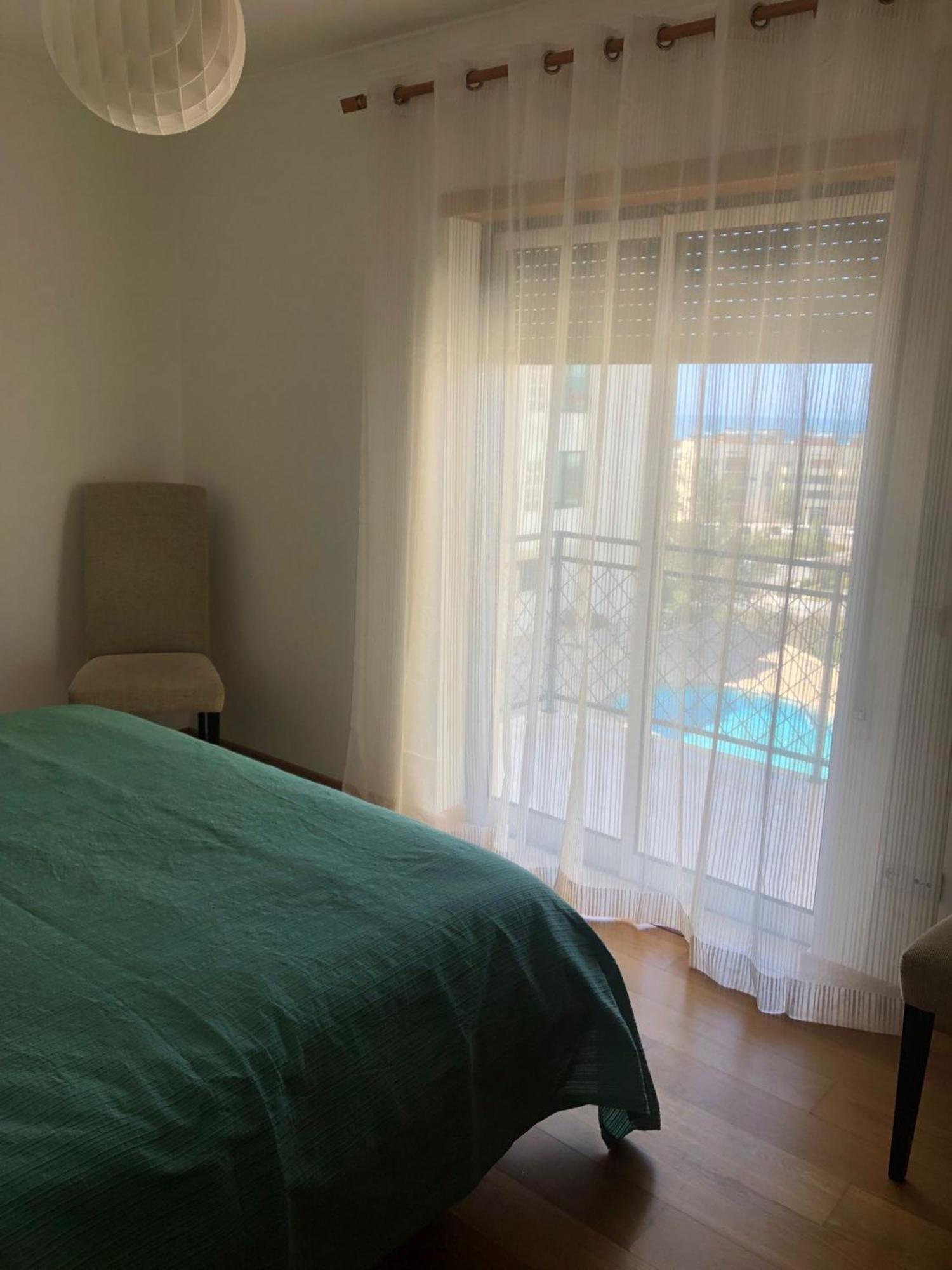 Quinta Das Rosas - Oceanview Apartment Buarcos Exterior photo