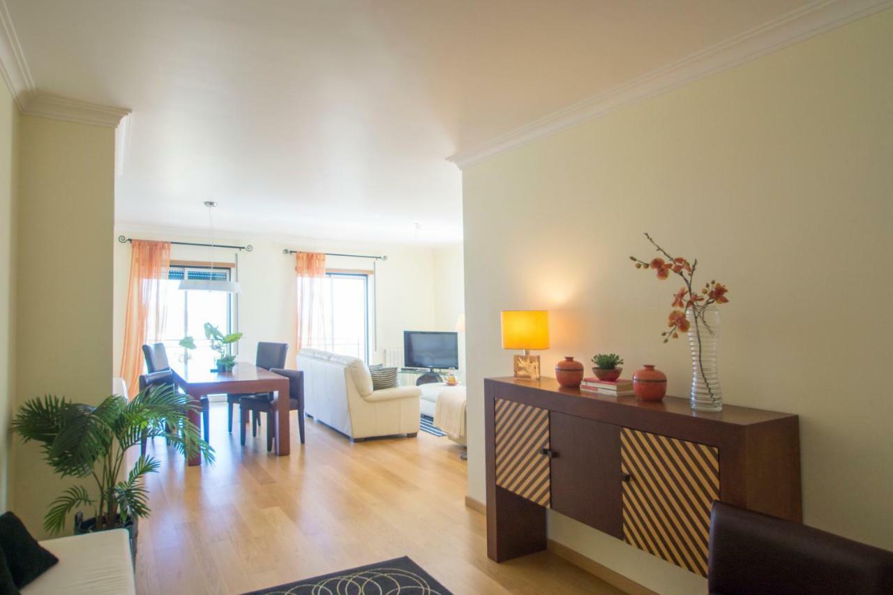 Quinta Das Rosas - Oceanview Apartment Buarcos Exterior photo