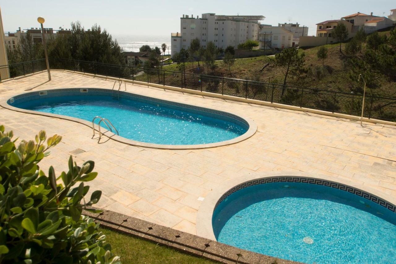 Quinta Das Rosas - Oceanview Apartment Buarcos Exterior photo