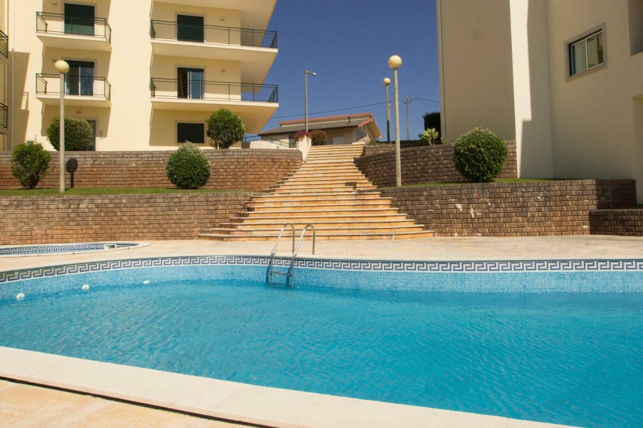 Quinta Das Rosas - Oceanview Apartment Buarcos Exterior photo